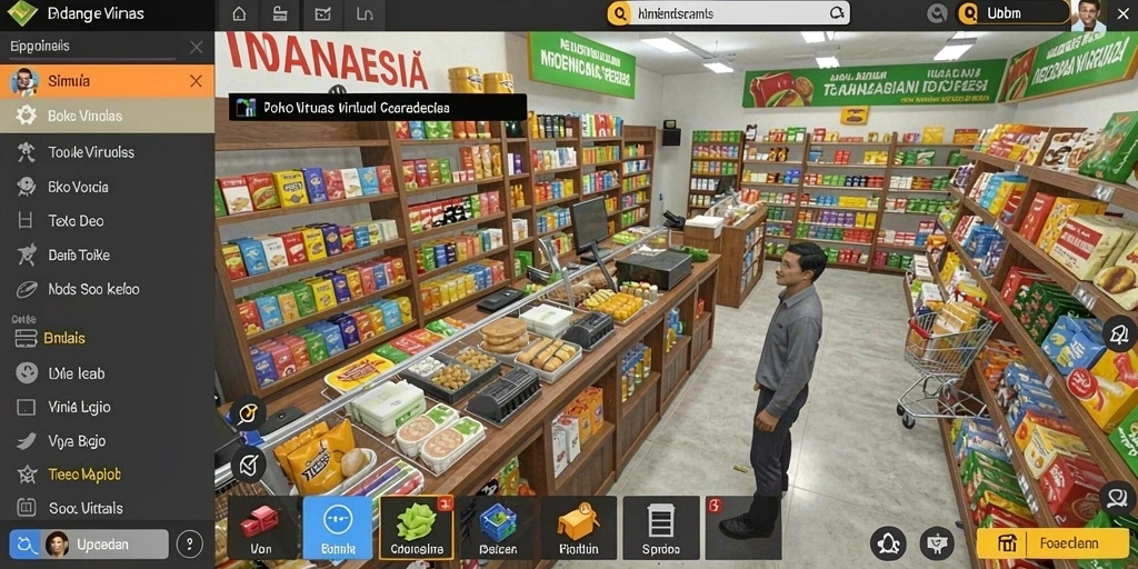 Fitur putaran gratis yang mengasyikkan untuk dimenangkan.