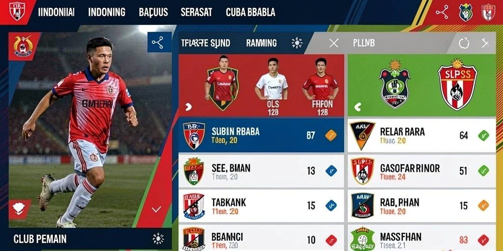Tantangan seru di level yang lebih tinggi.