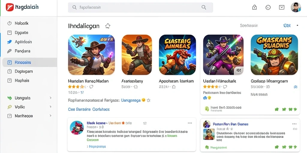 Sistem reward yang menguntungkan bagi semua pemain.