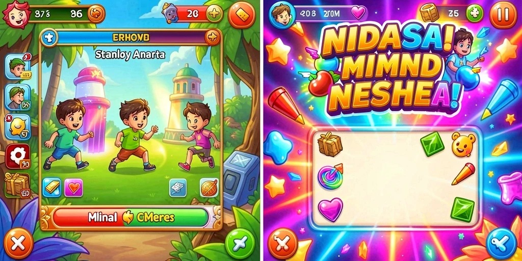 Bonus harian yang menggiurkan dan menyenangkan.