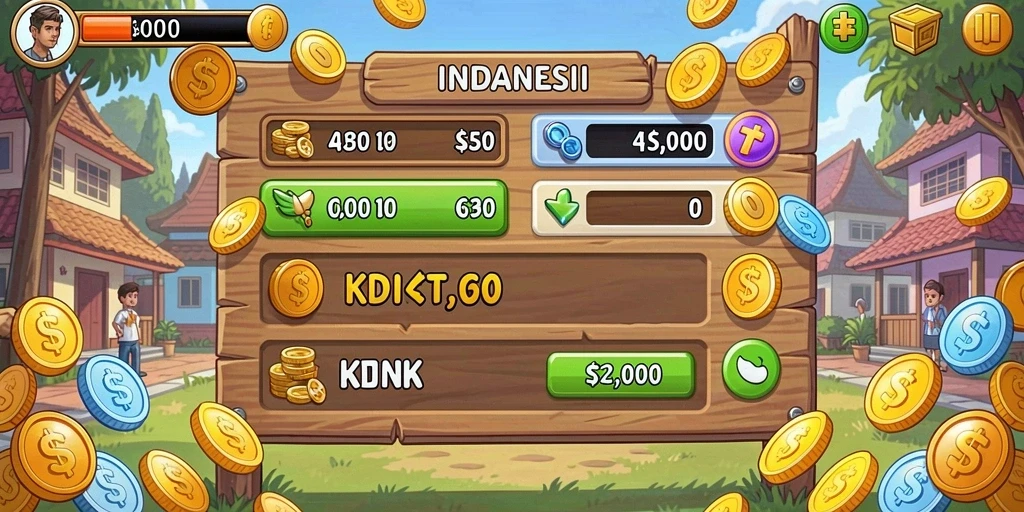 Hasil permainan terbaru dengan notifikasi real-time.