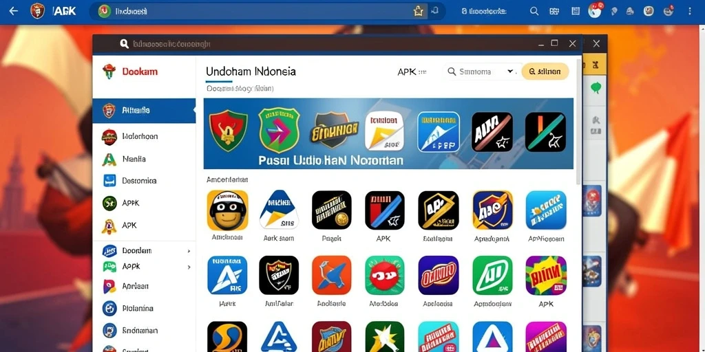 Fitur bonus mengasyikkan yang meningkatkan pengalaman bermain.