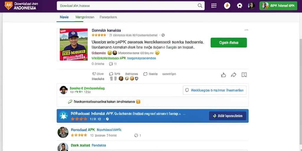 Tantangan menarik untuk meningkatkan kreativitas.