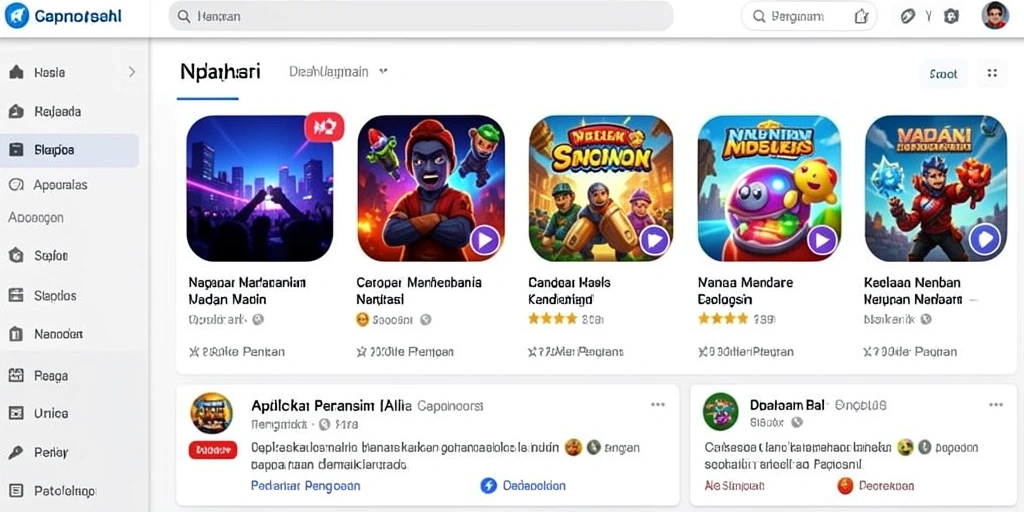 Sistem keamanan yang terpercaya untuk transaksi pengguna.