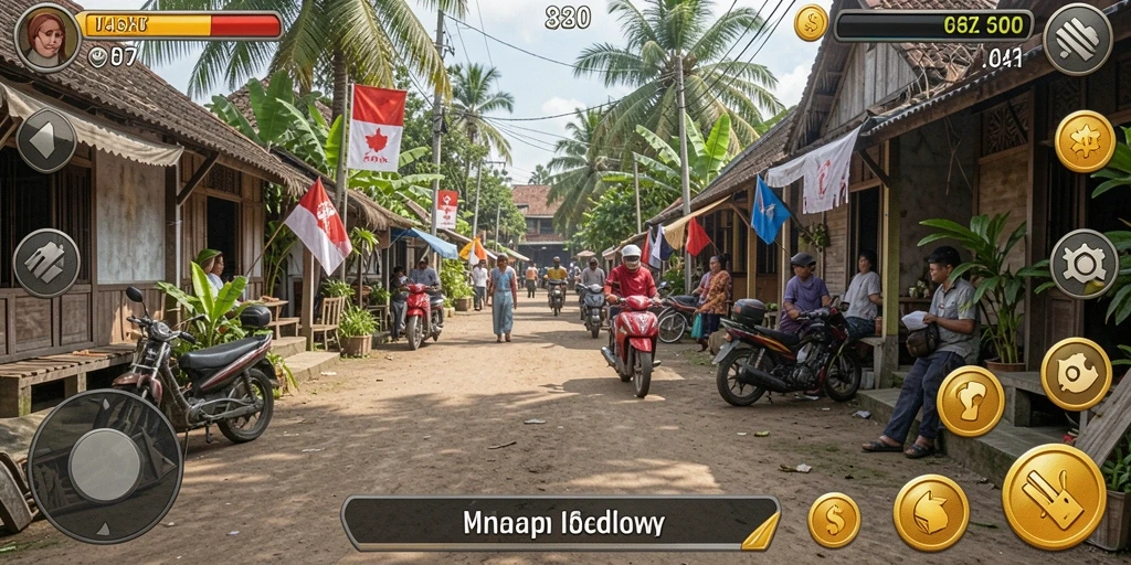 Screenshot fitur bonus yang menggiurkan dari NAGITABET.