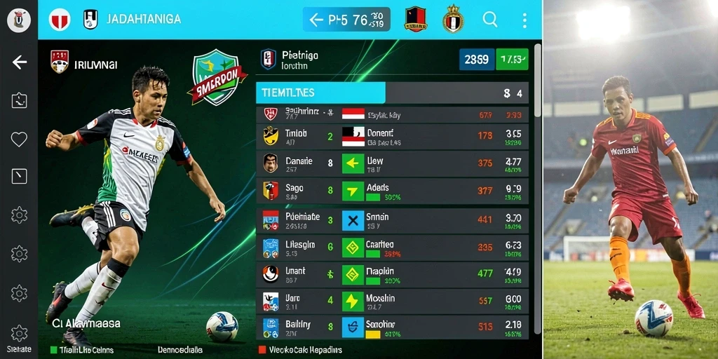 Fitur bonus yang menarik untuk meningkatkan peluang menang.