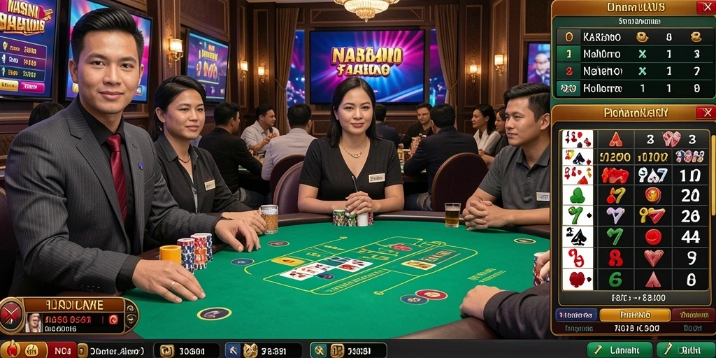 Bonus dan jackpot yang menggiurkan menanti Anda!