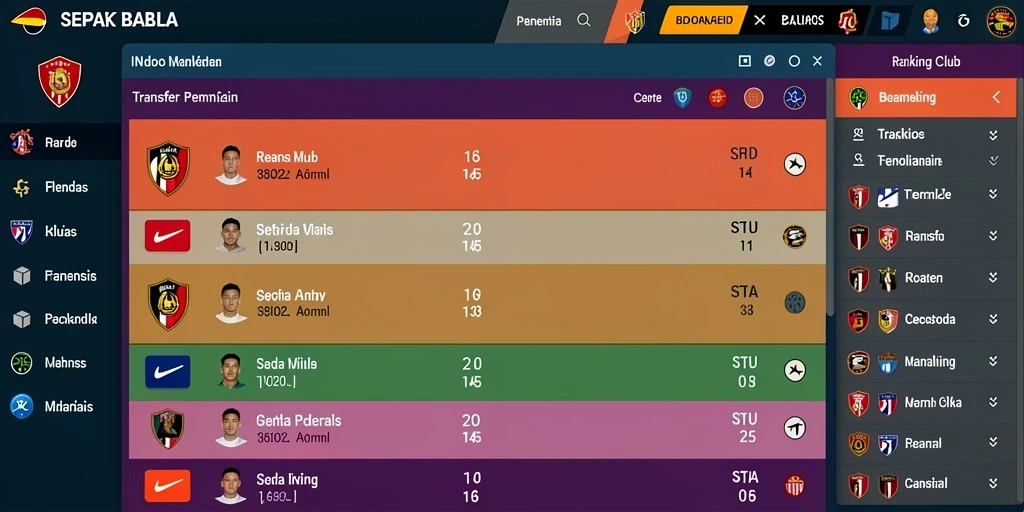 Level tantangan baru yang seru dan menarik.