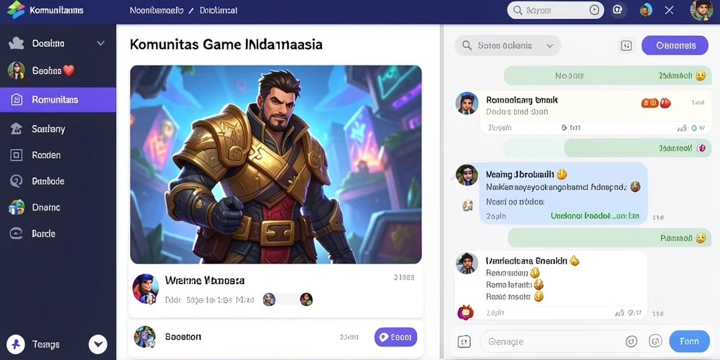 Fitur bonus yang menggiurkan bagi pemain.
