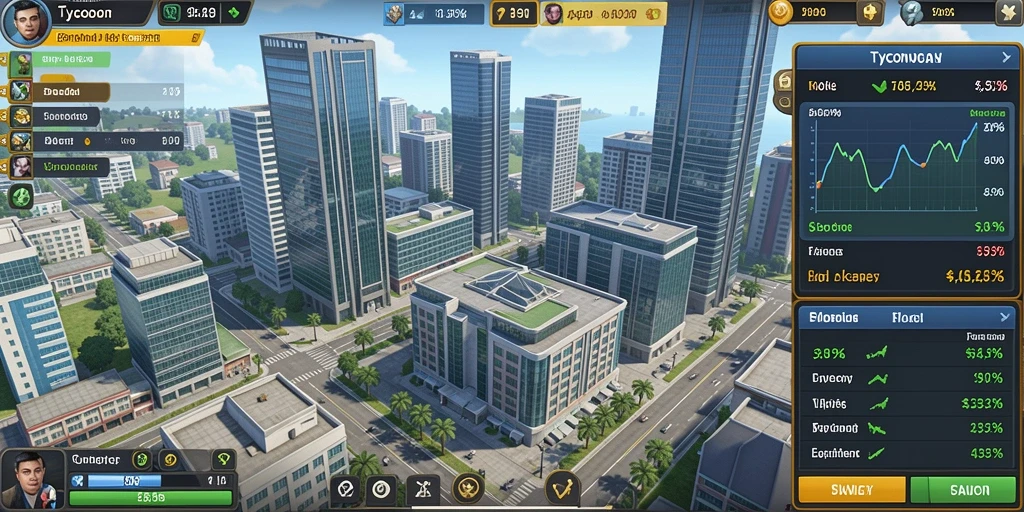 Fitur multiplayer untuk bermain bersama teman.