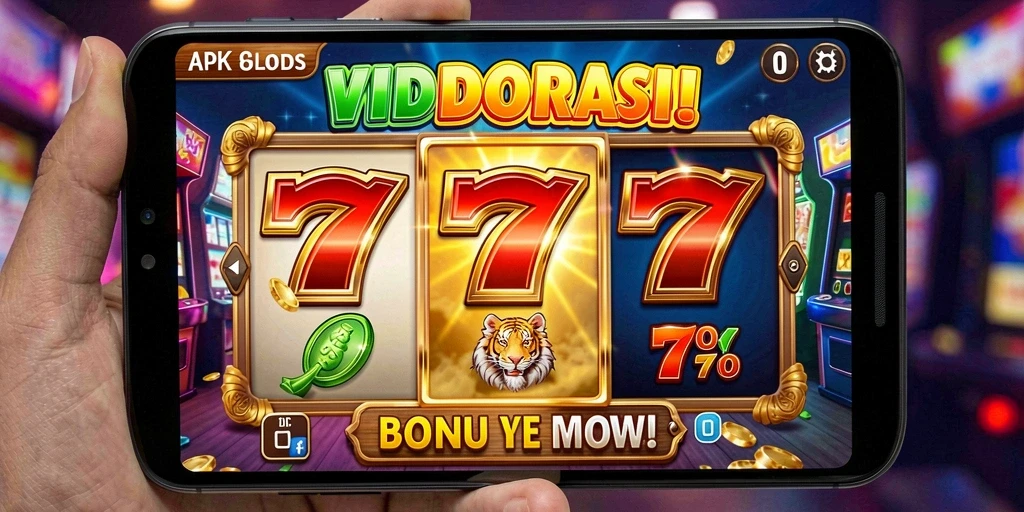 Fitur bonus yang menguntungkan dan menarik.
